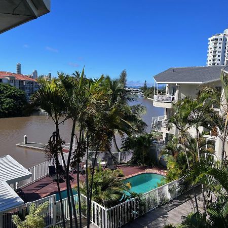 Surfers Del Rey Aparthotel Gold Coast Exterior photo