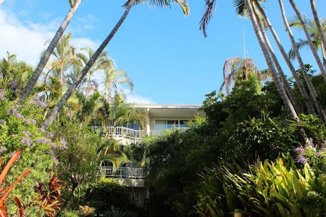 Surfers Del Rey Aparthotel Gold Coast Exterior photo